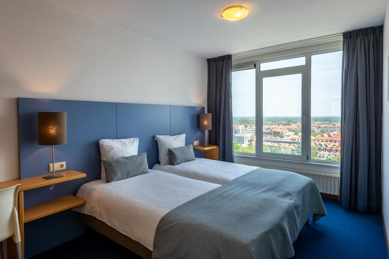 Strandappartementen De Gulden Stroom Βλισίνγκεν Εξωτερικό φωτογραφία
